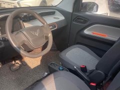 Wuling Hongguang MINIEV 2022 Delightful Edition LFP - ფოტო 5