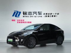 Tesla Model Y 2022 Facelift Rear-Wheel Drive - ფოტო 1