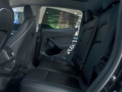 Tesla Model Y 2022 Facelift Rear-Wheel Drive - ფოტო 13
