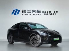 Tesla Model Y 2022 Facelift Rear-Wheel Drive - ფოტო 2