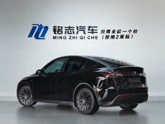 Tesla Model Y 2022 Facelift Rear-Wheel Drive - ფოტო 3