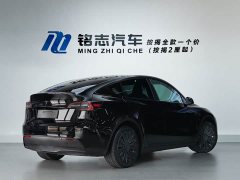 Tesla Model Y 2022 Facelift Rear-Wheel Drive - ფოტო 4