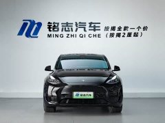 Tesla Model Y 2022 Facelift Rear-Wheel Drive - ფოტო 5
