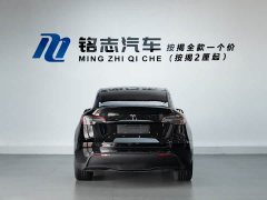 Tesla Model Y 2022 Facelift Rear-Wheel Drive - ფოტო 6