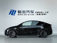 Tesla Model Y 2022 Facelift Rear-Wheel Drive - ფოტო 7