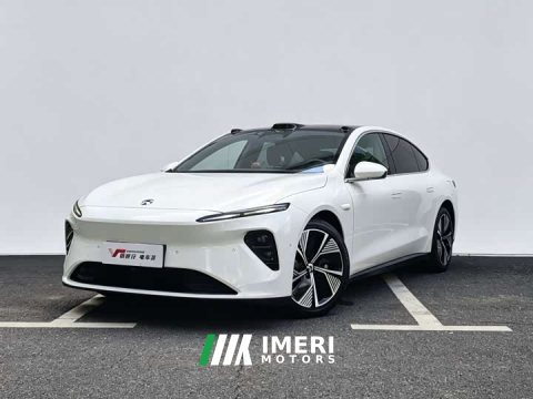 2024 NIO ET7 75kWh Executive - ავტომობილი ჩინეთიდან