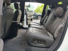 NIO ET7 75kWh Executive - ფოტო 10