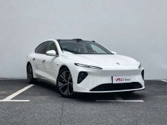 NIO ET7 75kWh Executive - ფოტო 3