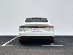 NIO ET7 75kWh Executive - ფოტო 5