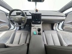 NIO ET7 75kWh Executive - ფოტო 8