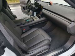 NIO ET7 75kWh Executive - ფოტო 9
