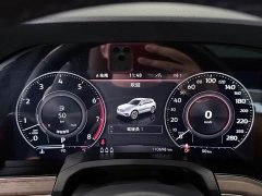 Volkswagen Touareg 3.0TSI Sharp Elite Edition - ფოტო 11