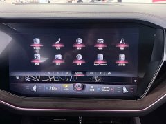 Volkswagen Touareg 3.0TSI Sharp Elite Edition - ფოტო 15
