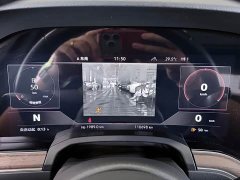 Volkswagen Touareg 3.0TSI Sharp Elite Edition - ფოტო 19