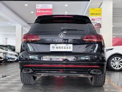 Volkswagen Touareg 3.0TSI Sharp Elite Edition - ფოტო 3