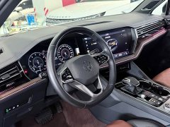 Volkswagen Touareg 3.0TSI Sharp Elite Edition - ფოტო 5