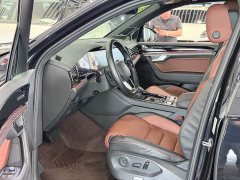 Volkswagen Touareg 3.0TSI Sharp Elite Edition - ფოტო 6