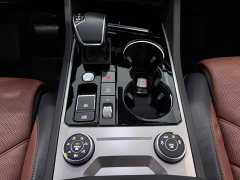Volkswagen Touareg 3.0TSI Sharp Elite Edition - ფოტო 9