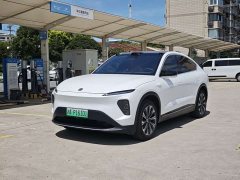 NIO EC7 2023 75kWh - ფოტო 1