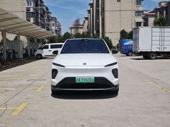 NIO EC7 2023 75kWh - ფოტო 2