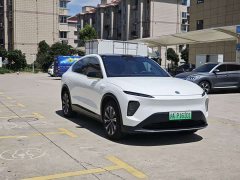 NIO EC7 2023 75kWh - ფოტო 3