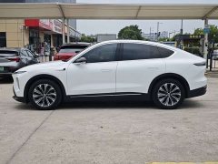 NIO EC7 2023 75kWh - ფოტო 4