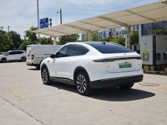 NIO EC7 2023 75kWh - ფოტო 5