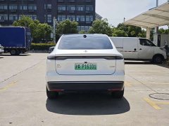 NIO EC7 2023 75kWh - ფოტო 6