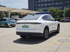 NIO EC7 2023 75kWh - ფოტო 7