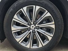 NIO EC7 2023 75kWh - ფოტო 8