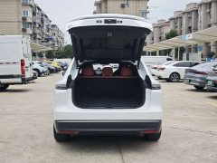 NIO EC7 2023 75kWh - ფოტო 9