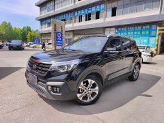 Kia Sportage 2019 1.4T DCT Smart Luxury GLS - ფოტო 1