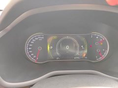 Kia Sportage 2019 1.4T DCT Smart Luxury GLS - ფოტო 11