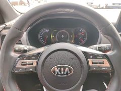 Kia Sportage 2019 1.4T DCT Smart Luxury GLS - ფოტო 12