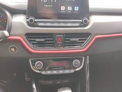 Kia Sportage 2019 1.4T DCT Smart Luxury GLS - ფოტო 13