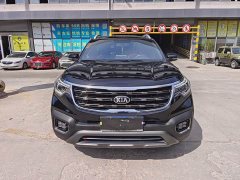 Kia Sportage 2019 1.4T DCT Smart Luxury GLS - ფოტო 2