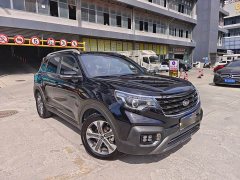 Kia Sportage 2019 1.4T DCT Smart Luxury GLS - ფოტო 3