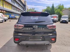 Kia Sportage 2019 1.4T DCT Smart Luxury GLS - ფოტო 4