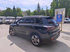 Kia Sportage 2019 1.4T DCT Smart Luxury GLS - ფოტო 6