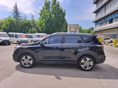 Kia Sportage 2019 1.4T DCT Smart Luxury GLS - ფოტო 7