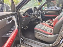 Kia Sportage 2019 1.4T DCT Smart Luxury GLS - ფოტო 8