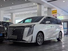 GAC Aion M8 Master Series 400T Prestige Edition - ფოტო 1