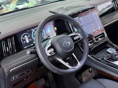 GAC Aion M8 Master Series 400T Prestige Edition - ფოტო 5