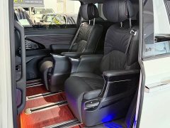 GAC Aion M8 Master Series 400T Prestige Edition - ფოტო 7