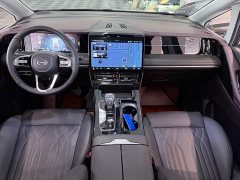 GAC Aion M8 Master Series 400T Prestige Edition - ფოტო 8