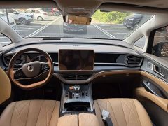 Denza BYD Denza D9 2022 DM-i 970 AWD Premium Edition - ფოტო 4