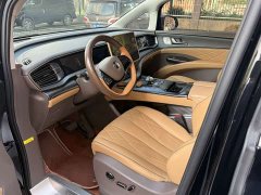 Denza BYD Denza D9 2022 DM-i 970 AWD Premium Edition - ფოტო 5