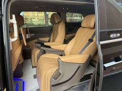 Denza BYD Denza D9 2022 DM-i 970 AWD Premium Edition - ფოტო 6