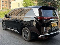 Denza BYD Denza D9 2022 DM-i 970 AWD Premium Edition - ფოტო 7
