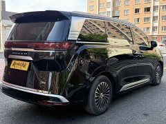 Denza BYD Denza D9 2022 DM-i 970 AWD Premium Edition - ფოტო 9